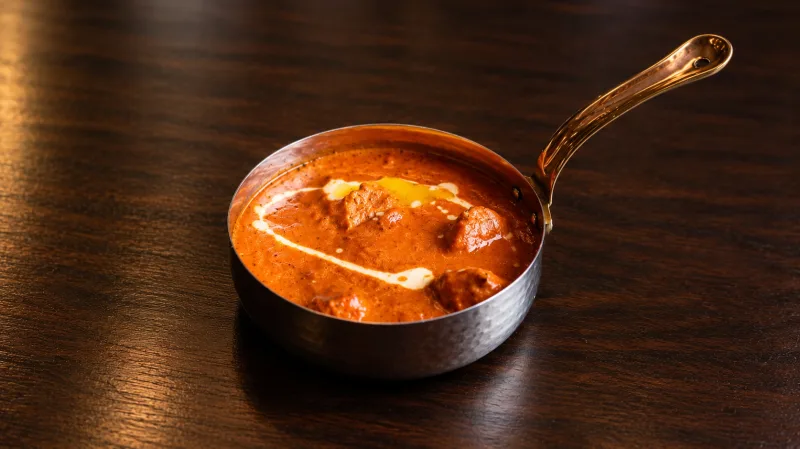 Legends Classic Butter Chicken