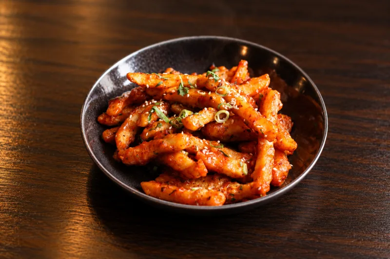Masala Chips